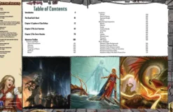 Pathfinder Second Edition - The Dead God's Hand