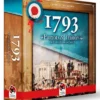 1793: Patriots & Traitors
