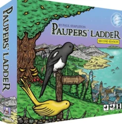 Paupers' Ladder