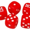 Pavlov's House: Japan Dice Pack