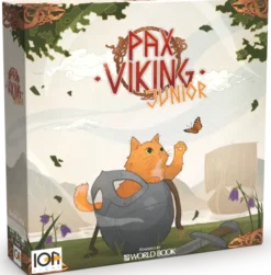 Pax Viking Junior