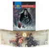 Pendragon - Gamemaster Screen
