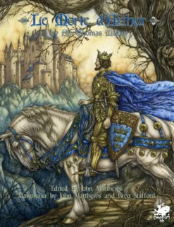 Pendragon: The Annotated Le Morte d'Arthur