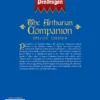 Pendragon: The Arthurian Companion - Special Edition