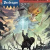 Pendragon - The Sauvage King