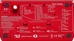 Pendule Electronique DGT FIDE 2500