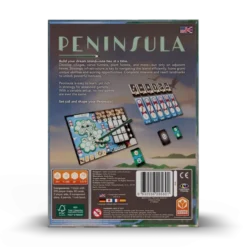 Peninsula