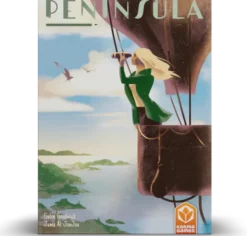 Peninsula