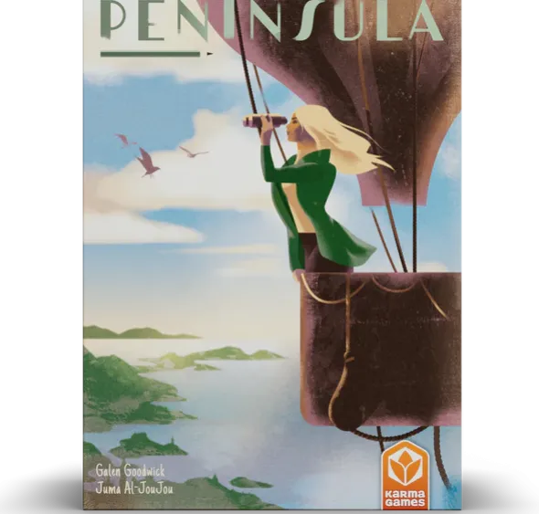 Peninsula