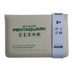 Pentaquark