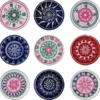 Percuteur de Carrom - 13g