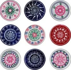 Percuteur de Carrom - 13g