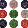 Percuteur de Carrom - 15g
