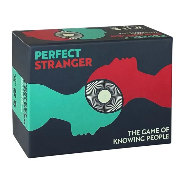 Perfect Stranger