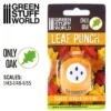 Perforatrice de Feuilles - Orange