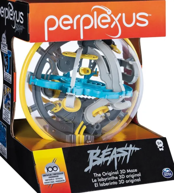 Perplexus - Beast