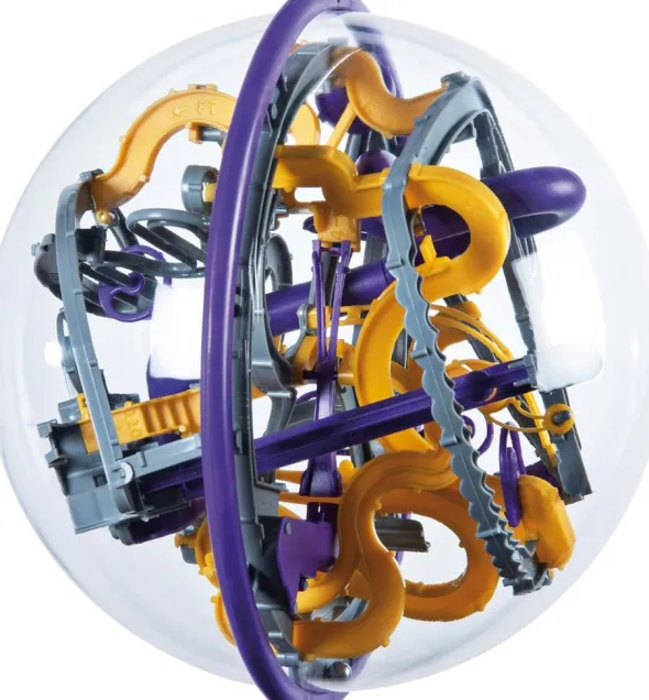 Perplexus - Epic