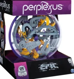 Perplexus - Epic