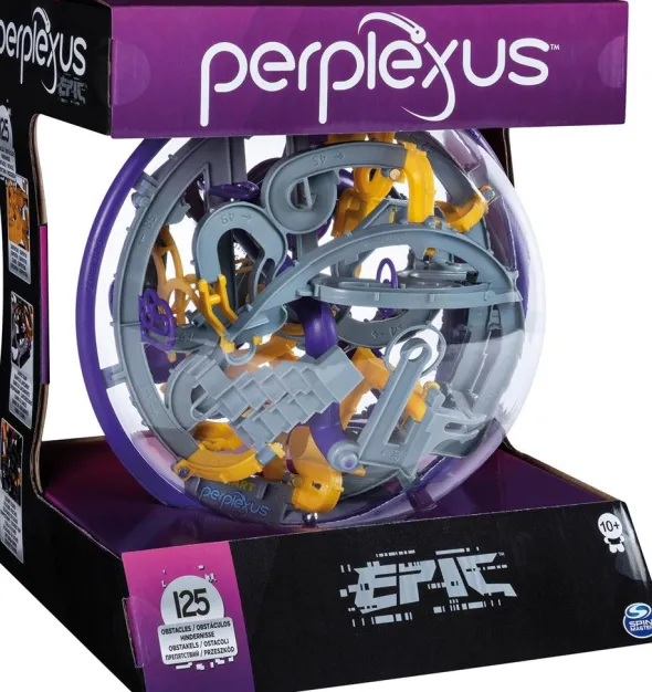 Perplexus - Epic
