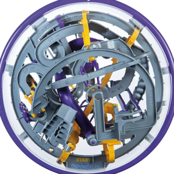 Perplexus - Epic