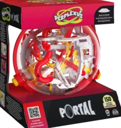 Perplexus - Portal