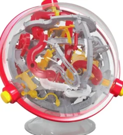 Perplexus - Portal