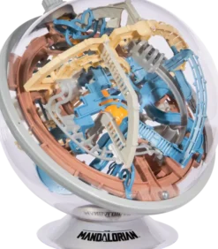 Perplexus - Star Wars Mandalorien