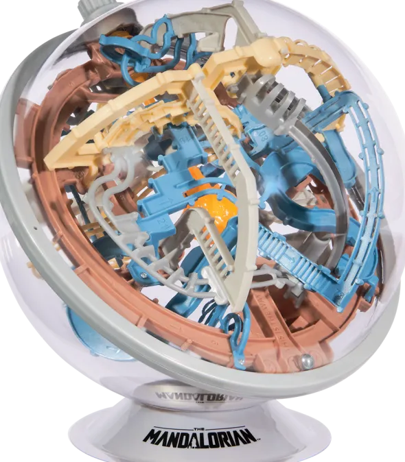 Perplexus - Star Wars Mandalorien