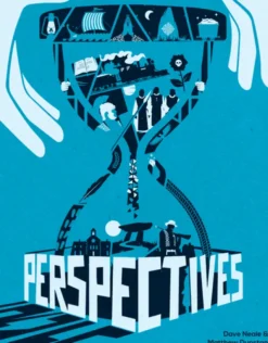 Perspectives - Boite Bleue