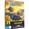 Peter et les Enfants Perdus - Game Up