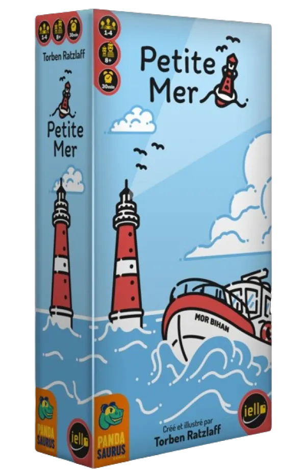 Petite Mer