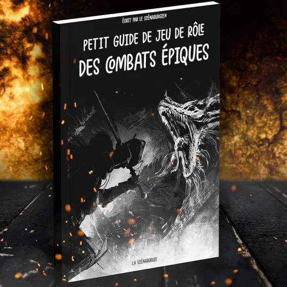 Petit Guide de Jeu de Rôle des Combats Épiques