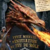 Petit Manuel d'initiation au Jeu de Rôle