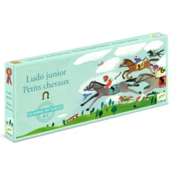 Petits Chevaux Junior