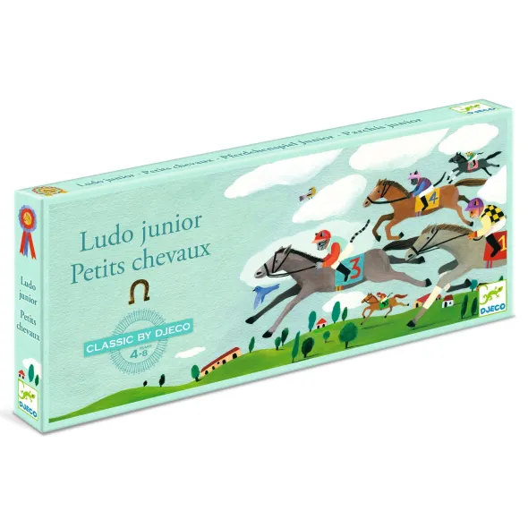 Petits Chevaux Junior