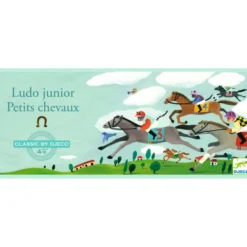 Petits Chevaux Junior