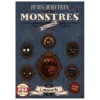Petits Détectives de Monstres - PDF