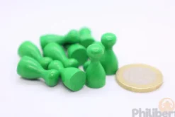 10 Petits Pions
