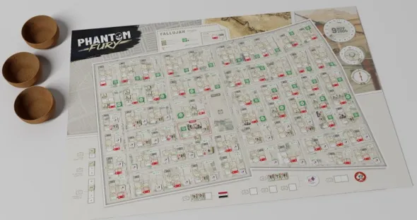 Phantom Fury: Second Edition