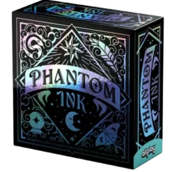 Phantom Ink