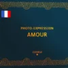 Photo-expression Amour