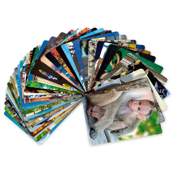 Photo-expression Amour
