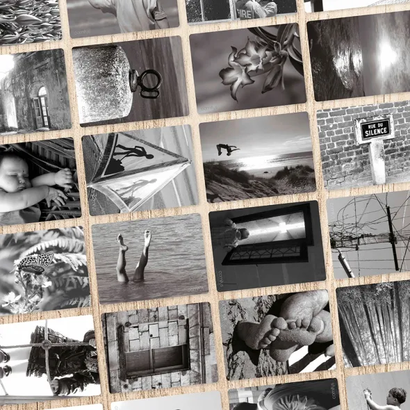 Photo-expression Estime de soi
