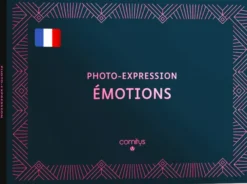 Photo-expression Émotions