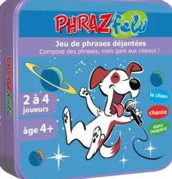 PhraZfelu