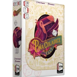 Piña Coladice