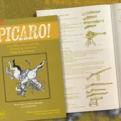 Picaro!