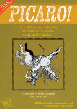Picaro!