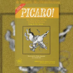 Picaro!