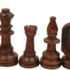 Pièces d'échecs - Staunton - Taille 5